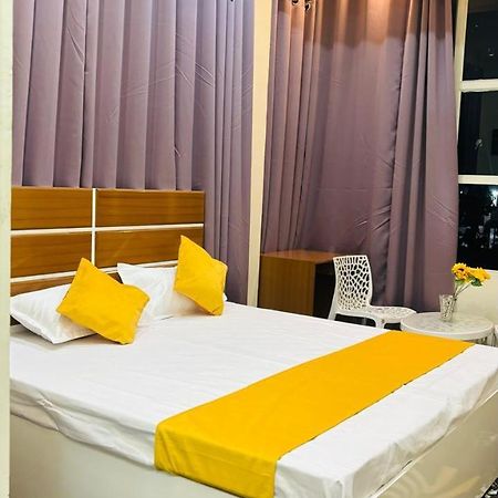 Himalaya Inn Guest House Варанаси Екстериор снимка