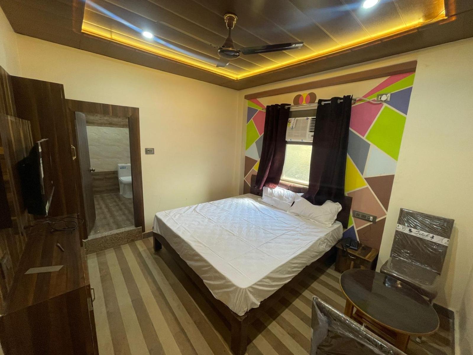 Himalaya Inn Guest House Варанаси Екстериор снимка
